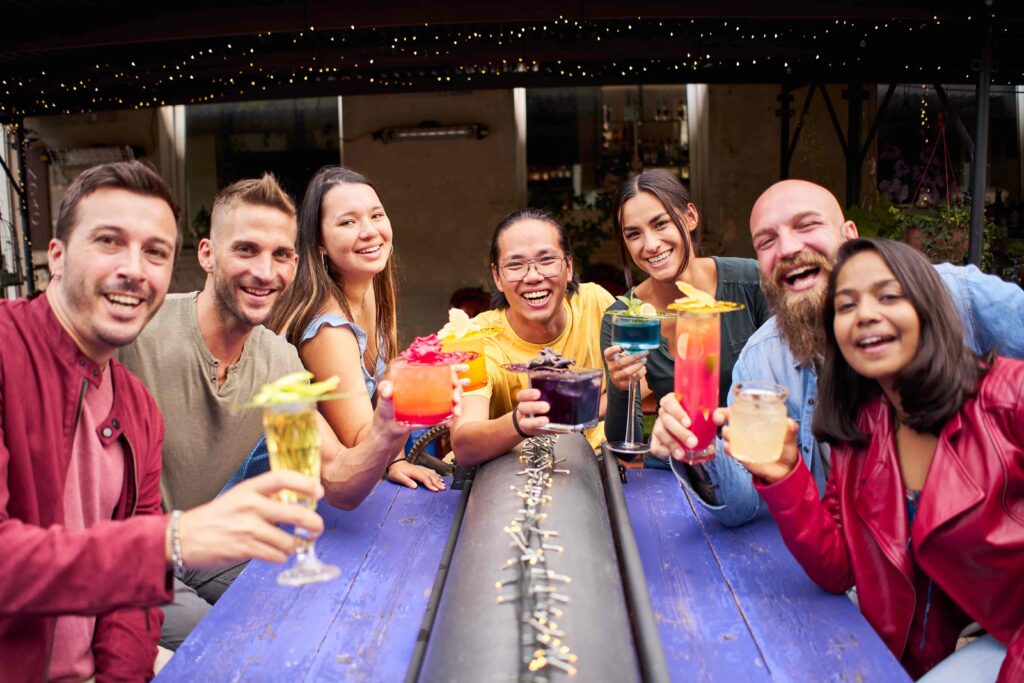 Mejores bares en El Born