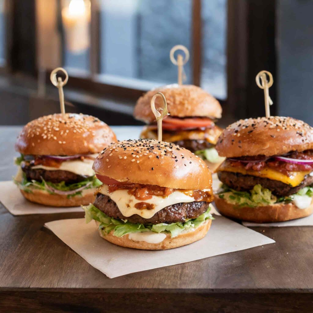 Street food en Barcelona: la mejor comida callejera