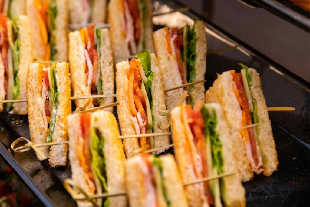 Street food en Barcelona: la mejor comida callejera