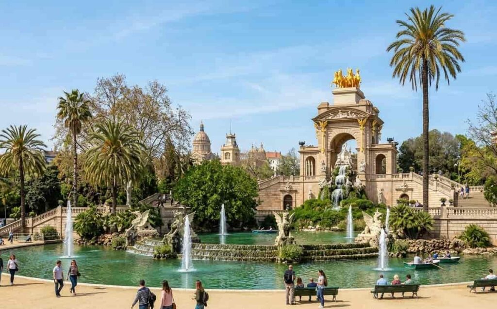 Qué hacer en El Born