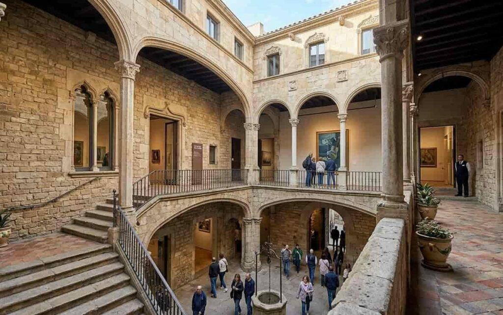 Qué hacer en El Born