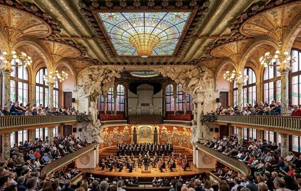 Qué hacer en El Born