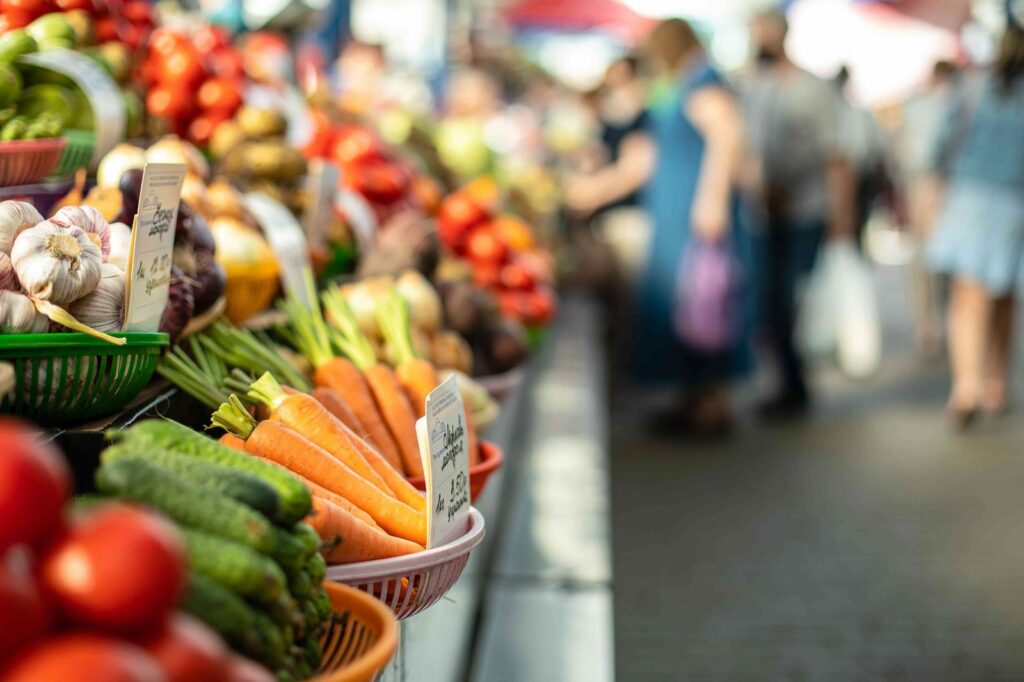 Los mejores mercados de Barcelona para comer