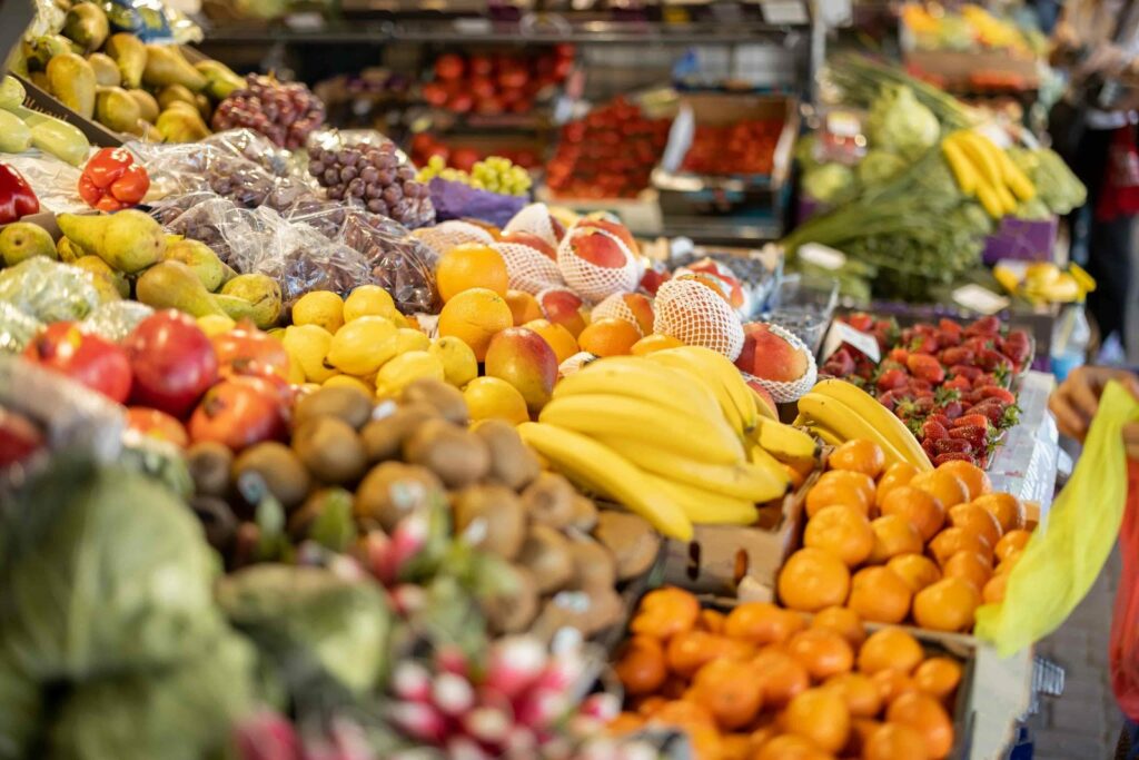 Los mejores mercados de Barcelona para comer