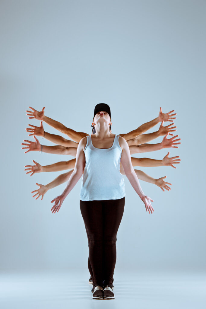 Descubriendo el Raval: Museo de las ilusiones