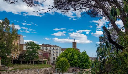 Pueblos de montaña más bonitos de Barcelona