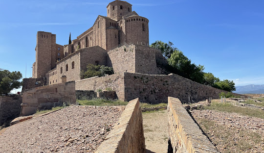 Pueblos de montaña más bonitos de Barcelona