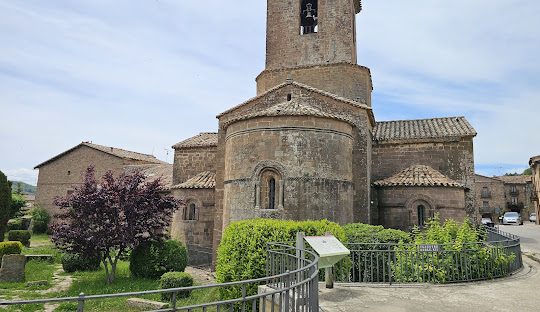 Pueblos de montaña más bonitos de Barcelona