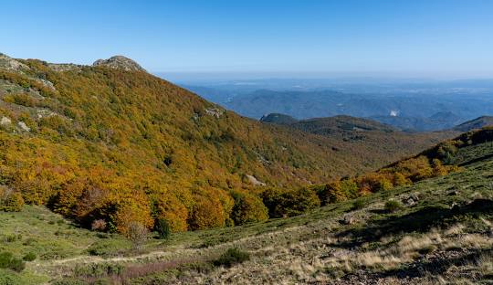 Pueblos de montaña más bonitos de Barcelona