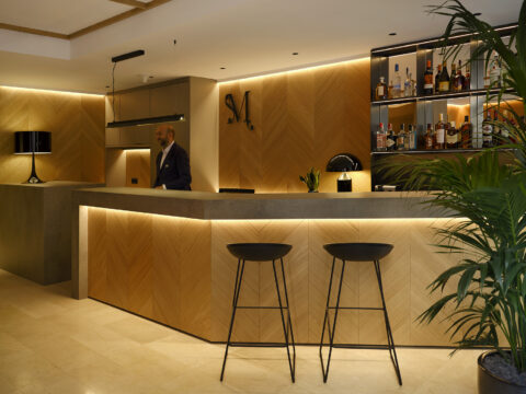 Reception 1