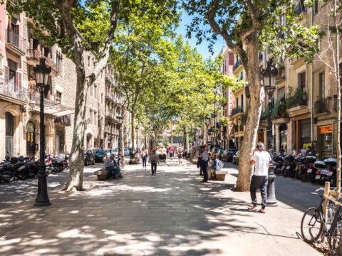 Things to Do in El Born