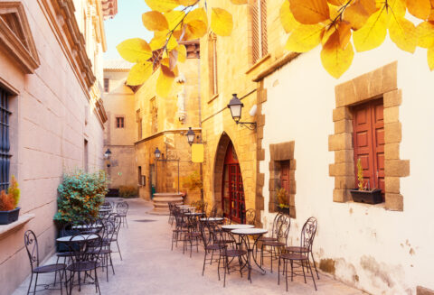 mejor cafeteria barcelona