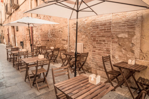 Recommendations (Best Restaurants in El Born)
