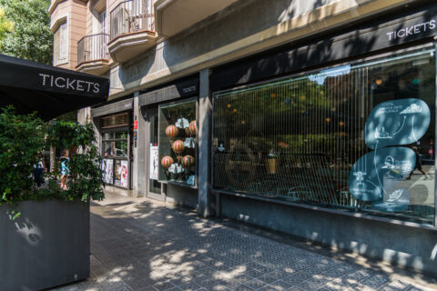 restaurantes estrellas michelin barcelona